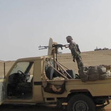 Nueva oleada de bombardeos marroquíes en el Sáhara Occidental deja tres civiles mauritanos muertos