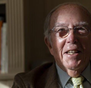 «España no debe cambiar su posición sobre el Sáhara Occidental»: Marcelino Oreja, ex ministro español de Asuntos Exteriores