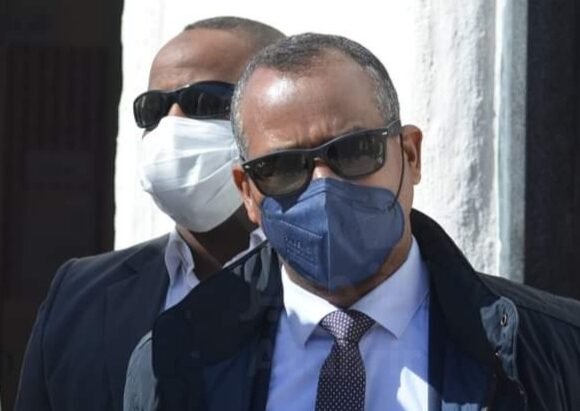 1643193319284450-0 El Frente Polisario aclara que «la reivindicación de los saharauis es y sigue siendo la plena independencia del Sáhara Occidental»