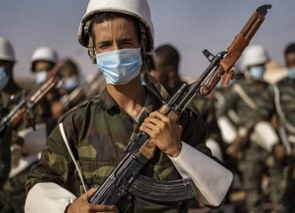 El ELPS y las FAR, conviene diferenciar entre poder militar efectivo y capacidad demostrada