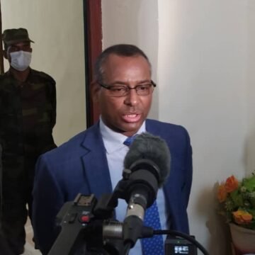 El Frente Polisario recuerda a la ONU que el ataque marroquí en Guerguerat es la causa de la ruptura del alto el fuego en el Sáhara Occidental