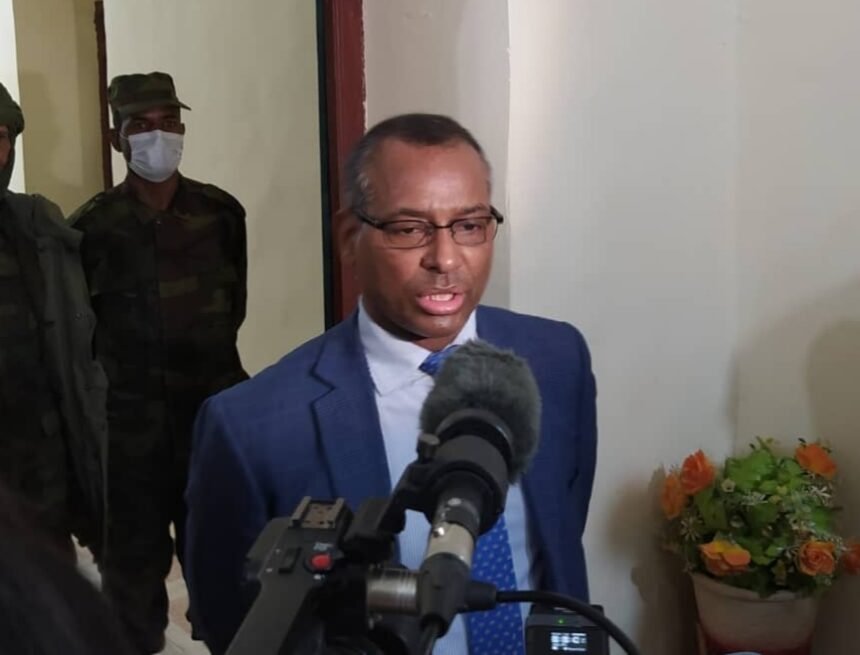 El Frente Polisario recuerda a la ONU que el ataque marroquí en Guerguerat es la causa de la ruptura del alto el fuego en el Sáhara Occidental