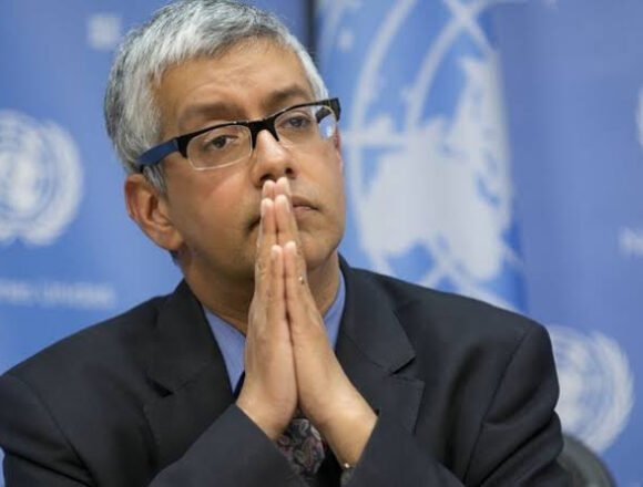 Portavoz de ONU dice que en el Sáhara no hay guerra y que la MINURSO no ha informado de violaciones contra civiles