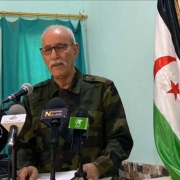 Brahim Ghali denuncia brutal represión marroquí en los territorios ocupados del Sáhara Occidental