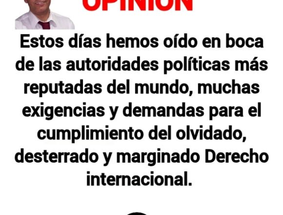 EE.UU y la UE exigen a Rusia lo que callan ante Marruecos, potencia ocupante del Sáhara Occidental