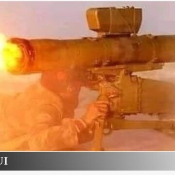 El Ejército saharaui mantiene intensos bombardeos sobre posiciones marroquíes en el Sáhara Occidental