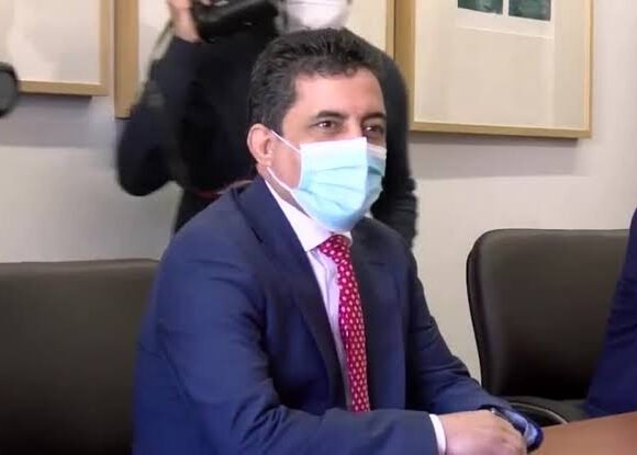 Respecto a la ocupación marroquí, la UE menciona que apoya una solución que otorgue la autodeterminación del pueblo saharaui