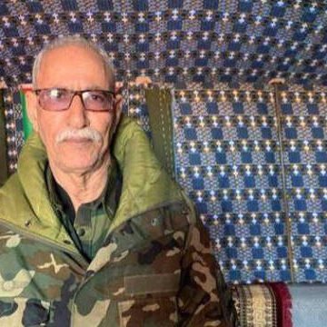 El juez Pedraz decreta el sobreseimiento libre de la causa contra Brahim Ghali, líder del Frente Polisario