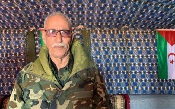 16473_16055_brahim-ghali El juez Pedraz decreta el sobreseimiento libre de la causa contra Brahim Ghali, líder del Frente Polisario