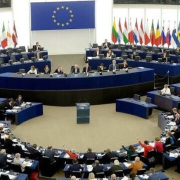 Parlamento Europeo: Duras críticas a la UE por no cumplir con la sentencia del TUE sobre el Sáhara Occidental