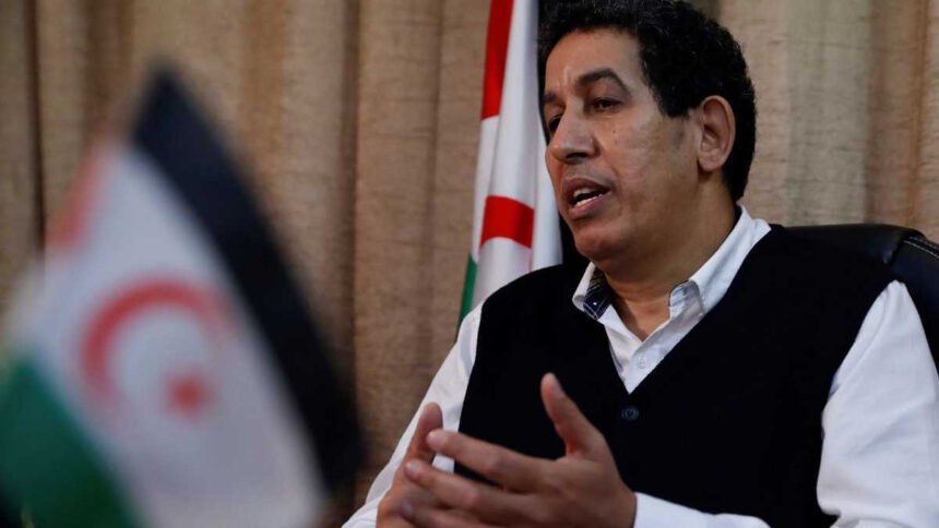 El Frente Polisario lamenta que Sánchez «sucumbe al chantaje» de Marruecos al apoyar su plan de autonomía para el Sáhara Occidental