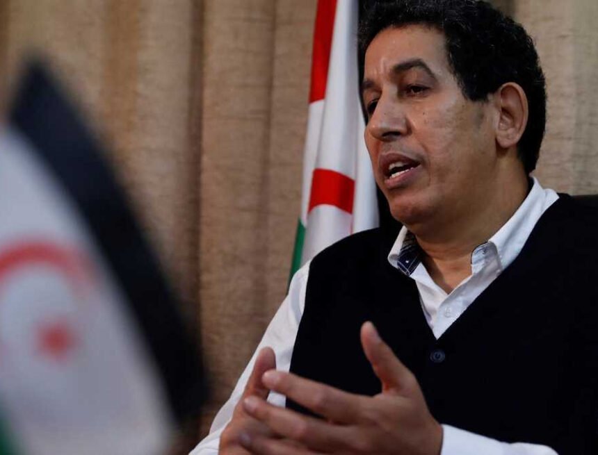 El Frente Polisario lamenta que Sánchez «sucumbe al chantaje» de Marruecos al apoyar su plan de autonomía para el Sáhara Occidental