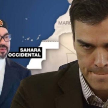 La posición de España respecto al Sáhara Occidental pone de manifiesto un desfase entre sus palabras y hechos