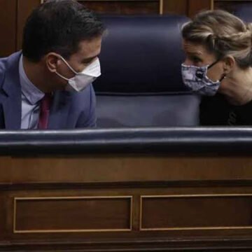 Sánchez volverá a comparecer en el Congreso para explicar su giro sobre el Sáhara Occidental