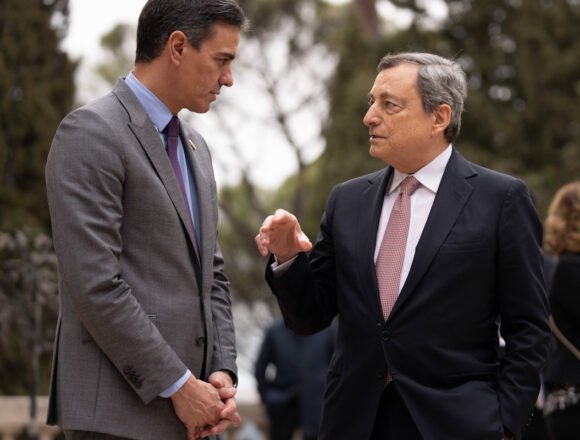 El acuerdo gasístico entre Argel e Italia inquieta a Madrid: Bloomberg revela conversaciones secretas entre diplomáticos españoles e italianos