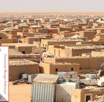 La Media Luna Roja saharaui lanza un llamamiento urgente a países donantes ante las graves carencias de alimentos que sufren los refugiados