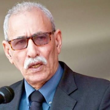 Brahim Ghali: “El reinicio de la lucha armada constituyó un punto de inflexión en la lucha del pueblo saharaui por su liberación nacional”
