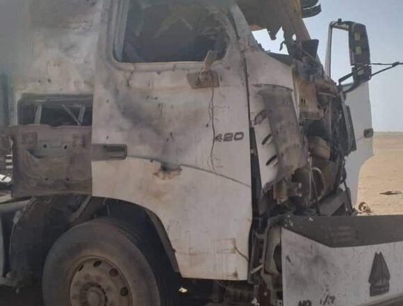 GUERRA EN EL SAHARA | Un menor saharaui y su madre, víctimas mortales en el último bombardeo marroquí en el Sáhara Occidental