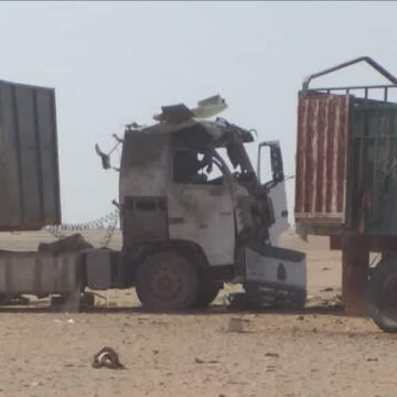 GUERRA EN EL SAHARA | El ataque marroquí contra civiles eleva la tensión bélica entre Argelia y Marruecos y agudiza las hostilidades en el Sáhara Occidental