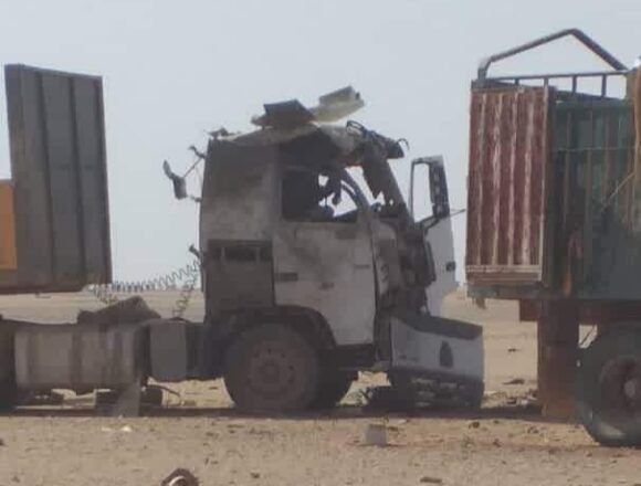 GUERRA EN EL SAHARA | El ataque marroquí contra civiles eleva la tensión bélica entre Argelia y Marruecos y agudiza las hostilidades en el Sáhara Occidental