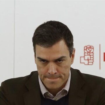 1649705688591786-0 El apoyo del Gobierno de España a las tesis expansionistas marroquíes es una afrenta a la legitimidad internacional