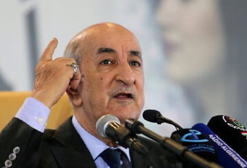 El Presidente de Argelia asegura que #LaTraiciónDeSánchez al pueblo saharaui es «ética e históricamente» inaceptable