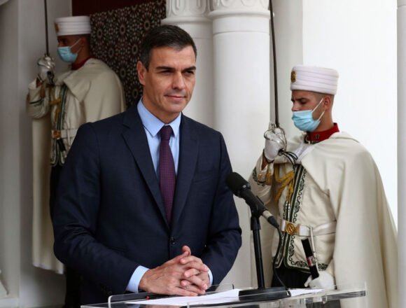 Argelia ofrece a España la oportunidad de restablecer las relaciones en el momento en que vuelva a asumir su rol de administrador sobre el Sáhara Occidental