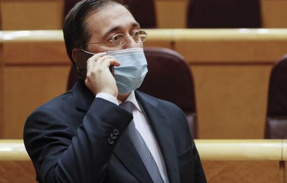 Albares responde al presidente argelino y tacha sus declaraciones de «polémica estéril»