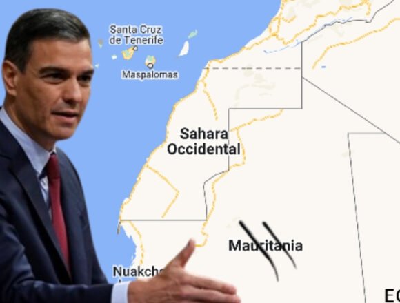 Sánchez tendrá que volver al Pleno del Congreso para rendir cuentas sobre su giro con el Sáhara Occidental y detallar su acuerdo con Marruecos