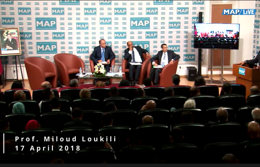 Marruecos intenta colocar a un defensor de la ocupación del Sáhara Occidental en organismo de la ONU sobre las fronteras marítimas