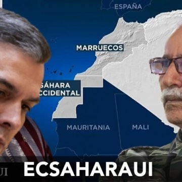 El Frente Polisario le recuerda a Sánchez la responsabilidad de España en el Sáhara Occidental