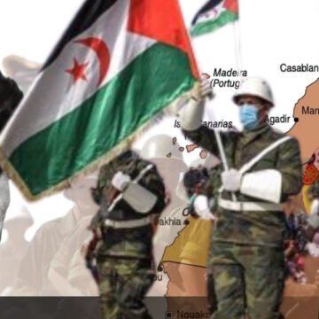 49 años de la fundación del Frente Polisario. Una admirable y heroica lucha