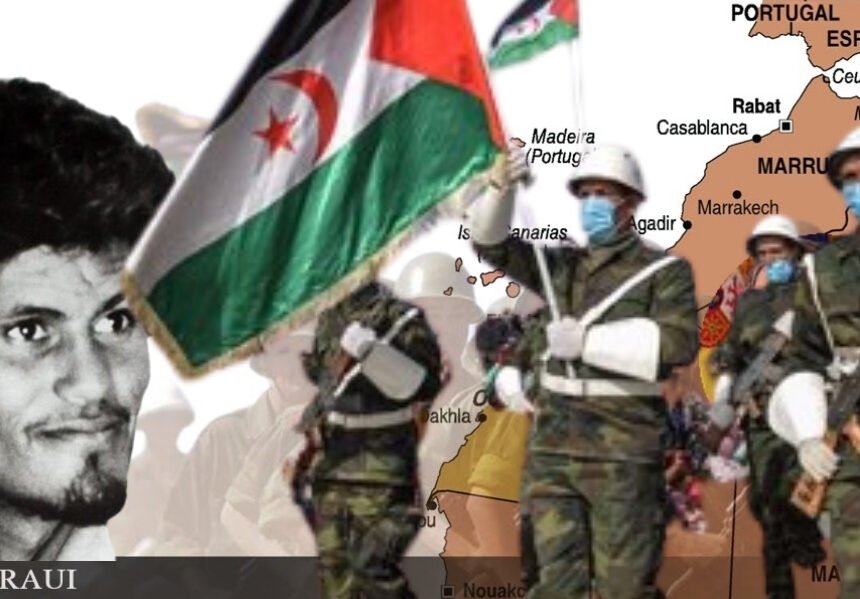 1652164998757013-0 49 años de la fundación del Frente Polisario. Una admirable y heroica lucha