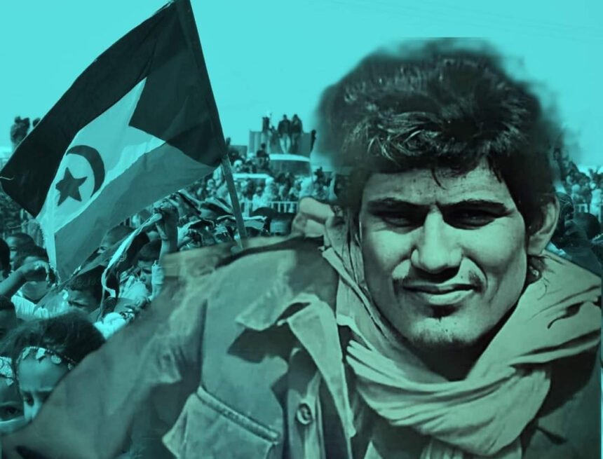 1652183166683156-0 Luali Mustafá Sayed: El ejemplo de la fuerza de la juventud saharaui