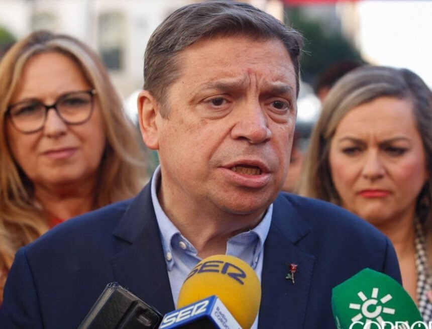 Aún siendo un acérrimo defensor de Marruecos, Rabat intentó acceder al teléfono del ministro Luis Planas