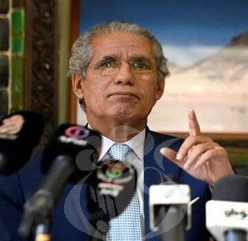 «Lo que ha ocurrido estos días en la ciudad marroquí de Marrakech, al margen de una conferencia sobre terrorismo, demuestra el grado de fracaso y debilidad en el que se encuentra el ocupante marroquí», canciller saharaui