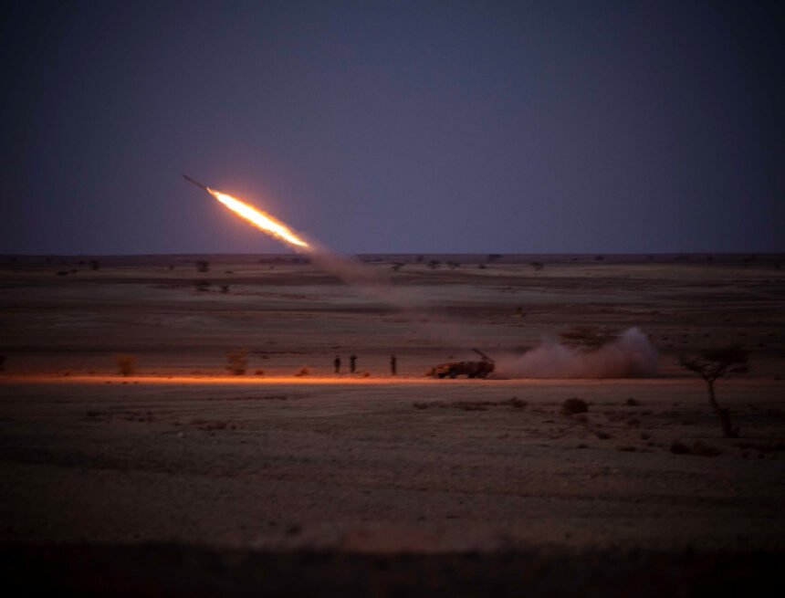 El nuevo «status quo» en el Sáhara Occidental