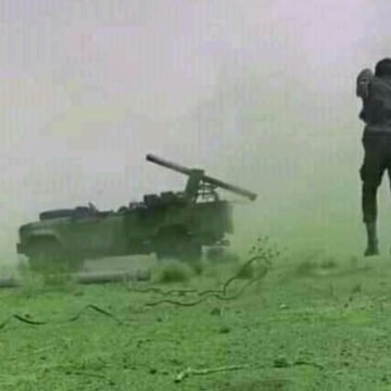 Recrudece el conflicto armado en el Sáhara Occidental. El ejército saharaui continúa la escalada.