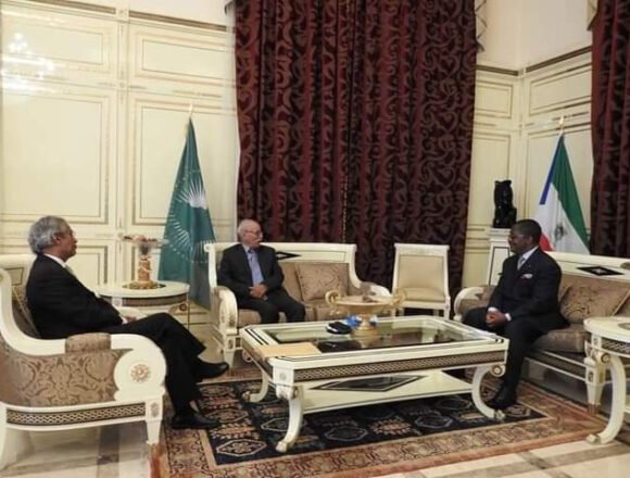 ¡SAHARA OCCIDENTAL! BOLETÍN de últimas noticias del 26 de mayo de 2022