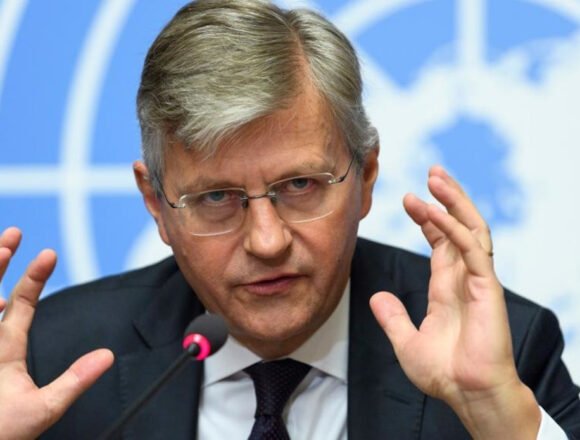 ONU afirma que es «sumamente importante» avanzar en «Proceso de Paz» en el Sáhara Occidental