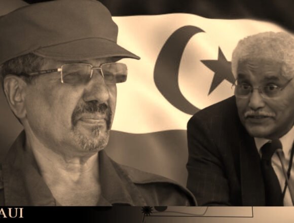 Mohamed Abdelaziz fue un gran líder saharaui panafricano y un incansable luchador contra el colonialismo