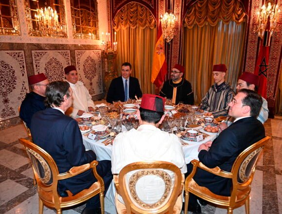 La relación bilateral con Marruecos, el gran quebradero de cabeza de Pedro Sánchez | Público