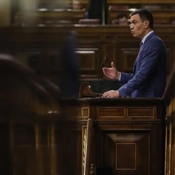 Comparecencia en el Congreso: Sánchez vincula el cambio de postura sobre el Sáhara al futuro de Ceuta y Melilla