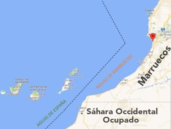 African Lion: EE.UU no participa ni organiza sus maniobras militares con Marruecos en el Sáhara Occidental