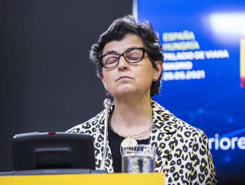 Caso Pegasus: La ex ministra de Exteriores de España afirma que Marruecos está detrás de las «escuchas»