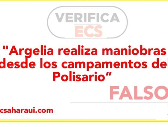 “La Razón”, entre la desinformación y el servilismo al régimen marroquí