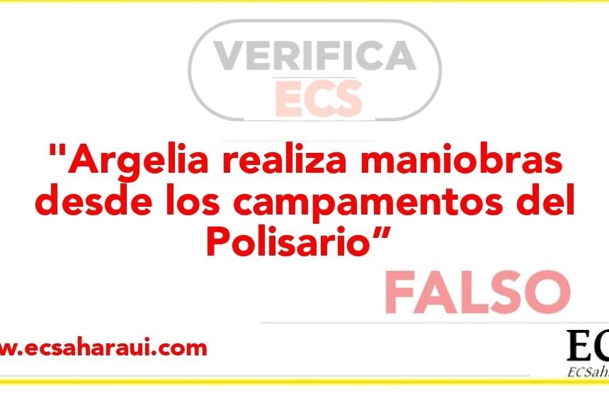 “La Razón”, entre la desinformación y el servilismo al régimen marroquí