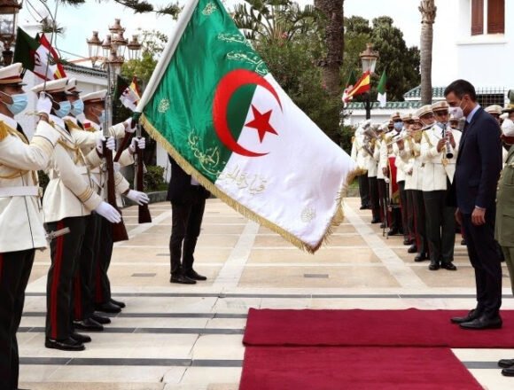 Diplomático argelino: “España ya no es un socio fiable para Argelia, y hay otras decisiones que se anunciarán más adelante”