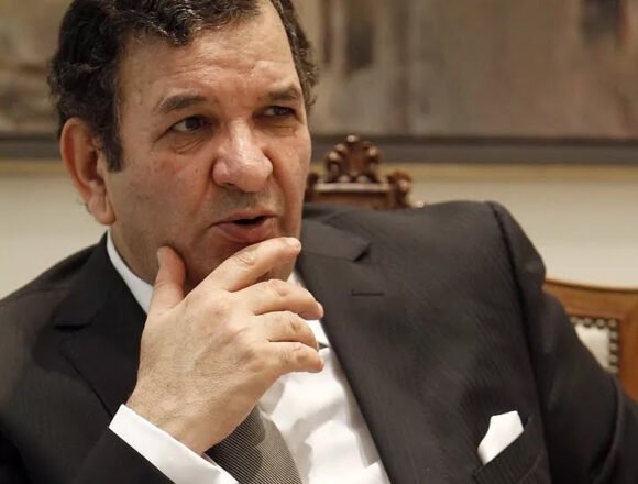 España se ampara en la UE para eludir las primeras represalias económicas pero Argelia mantiene el pulso