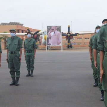 EE.UU. inicia hoy en Marruecos sus maniobras militares «African Lion»